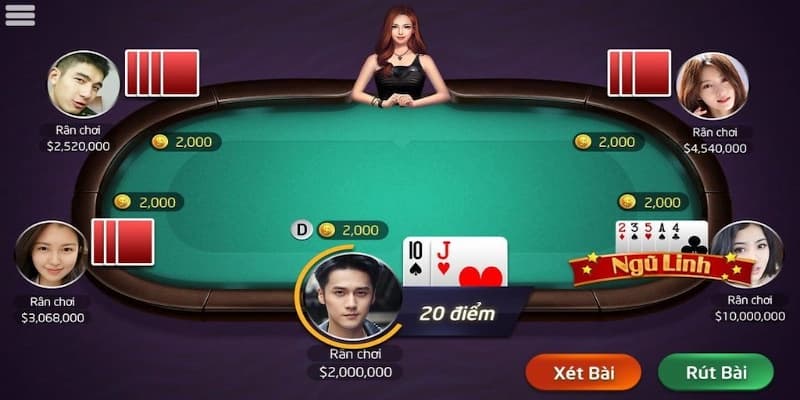 Fix the error of always losing blackjack bets
