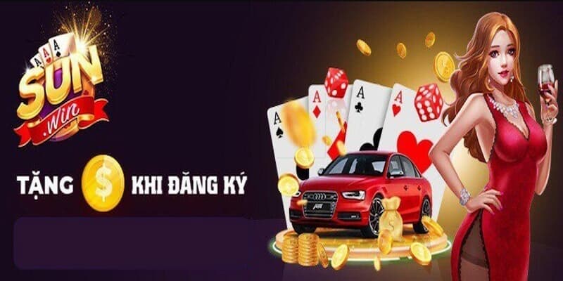 Lưu ý và cách nhận thưởng khuyến mãi Sunwin