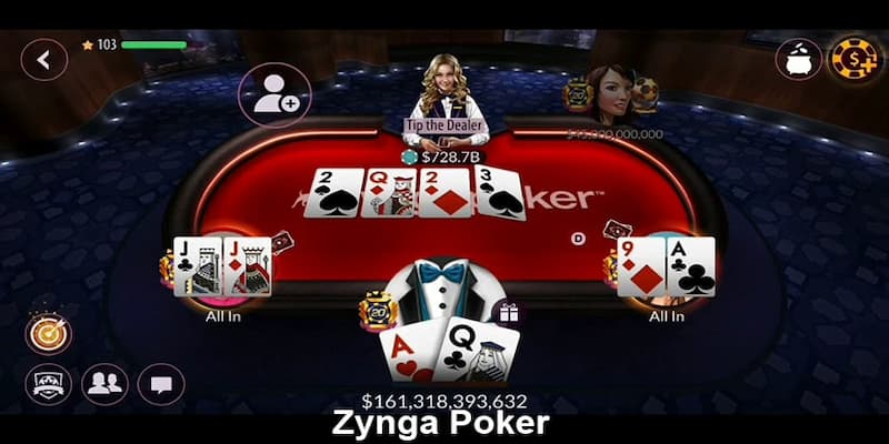Quy tắc đánh poker đổi thưởng chi tiết nhất