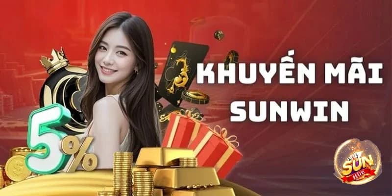 Tổng quan về chương trình khuyến mãi Sunwin